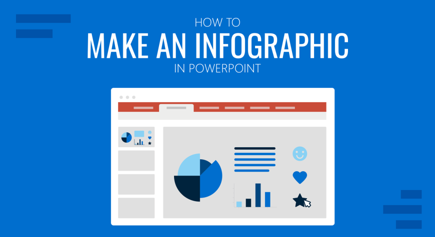 01-how-to-make-infographic-powerpoint-cover - SlideModel