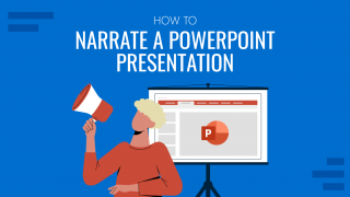 powerpoint presentation with voice over narration