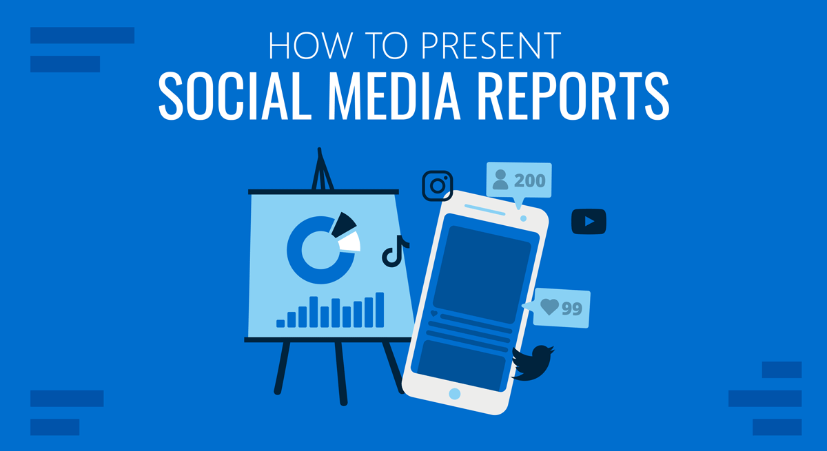 How to Create and Present Comprehensive Social Media Reports