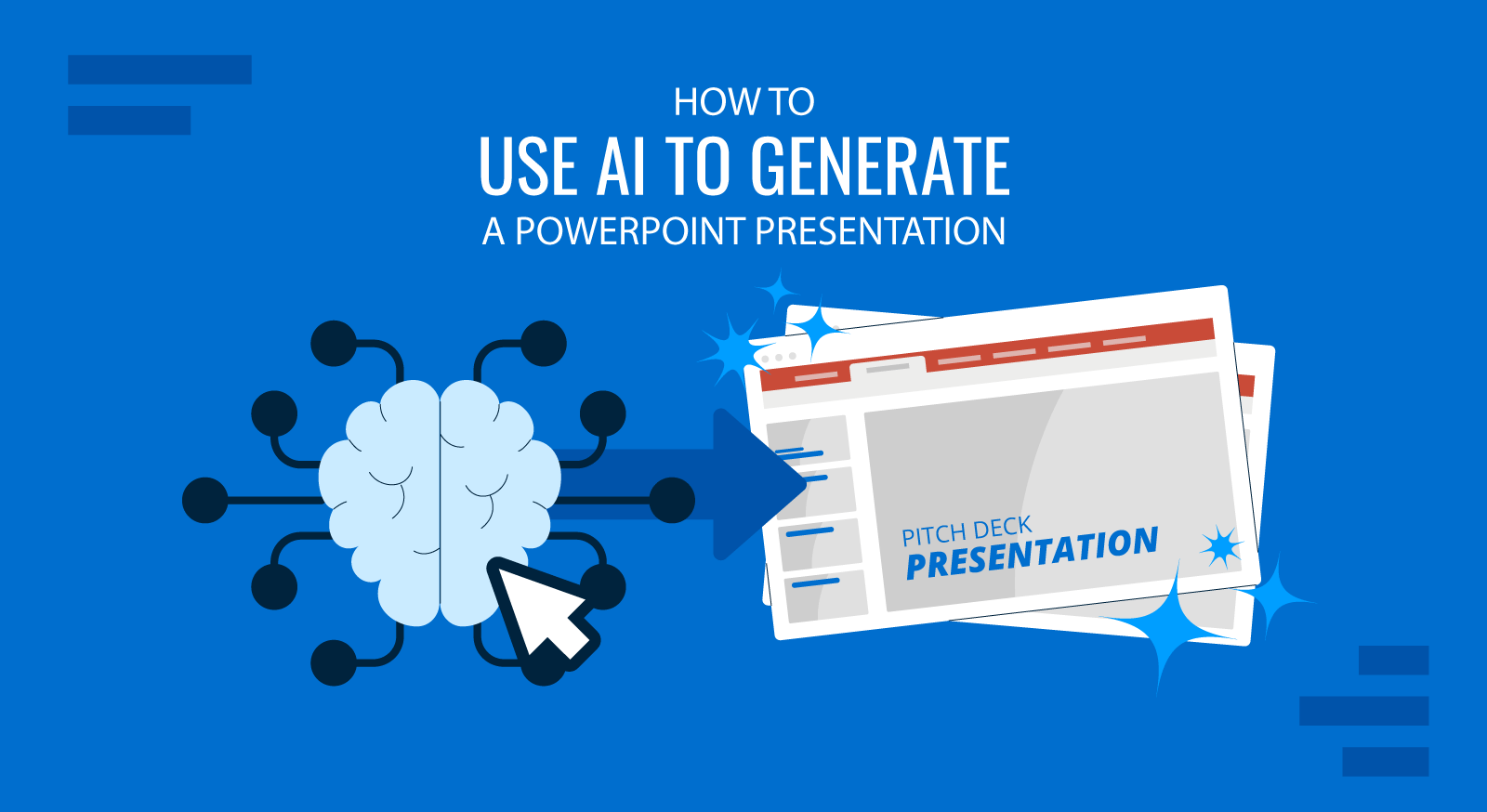 How to Use AI to Generate a PowerPoint Presentation: A Step-by-Step Guide