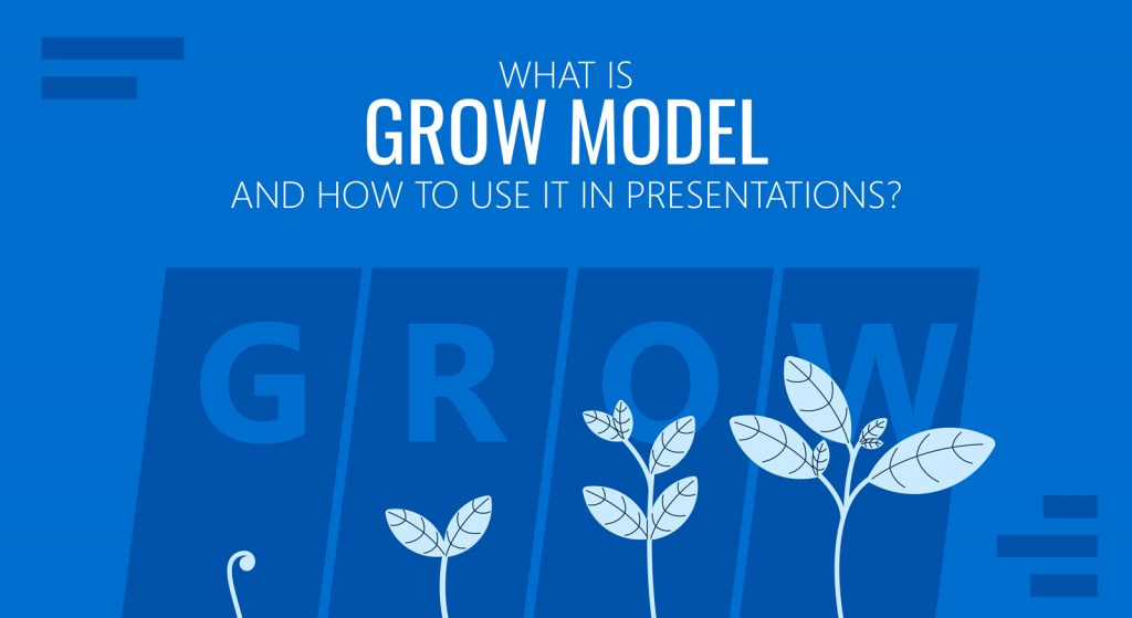 cover for growth model presentation