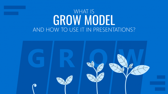 What is GROW Model And How To Use it in Presentations?