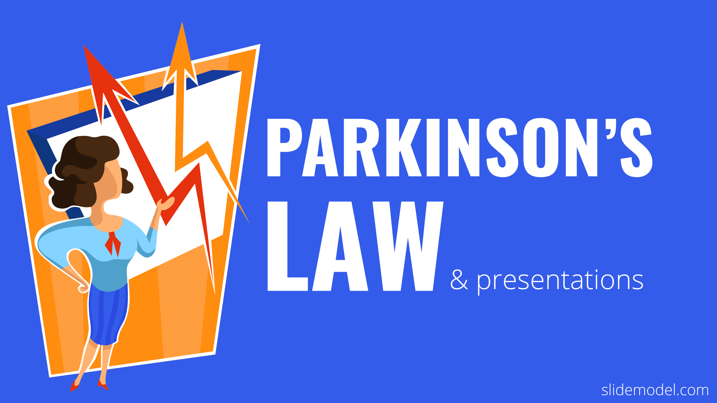 Parkinson's Law