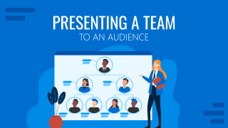 how to start a powerpoint presentation in teams