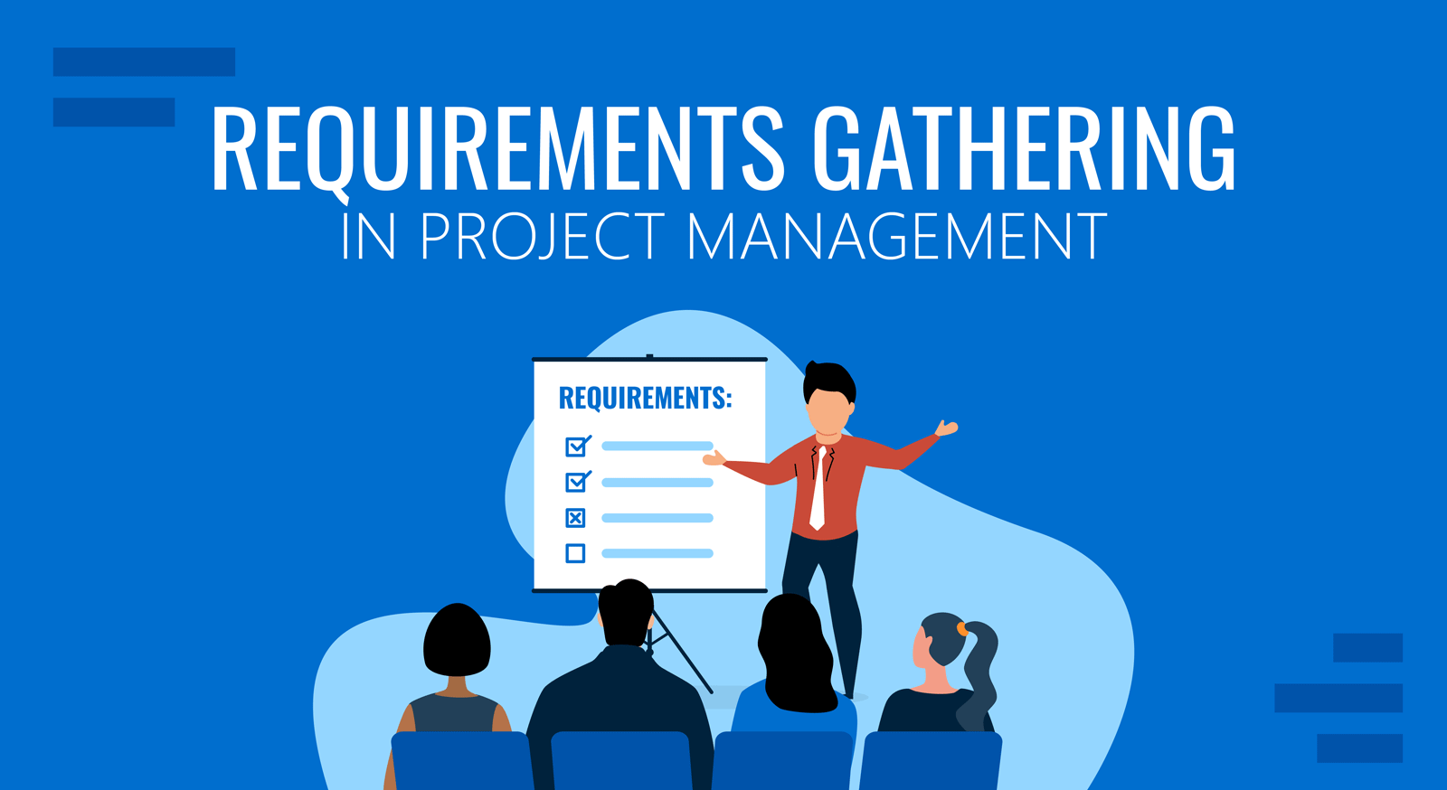 Project Requirements Management