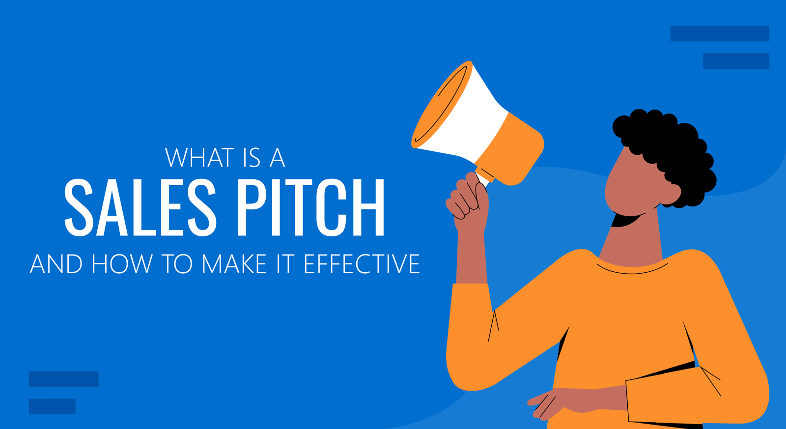 5 Powerful Sales Pitch Examples That Will Transform Your Business