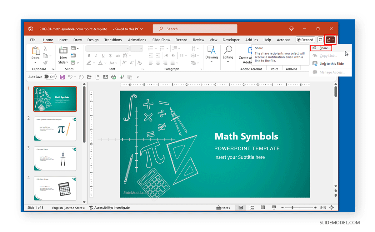 How To Collaborate In PowerPoint How To Collaborate In PowerPoint