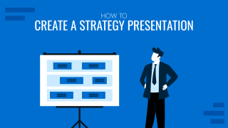 types of presentation strategies