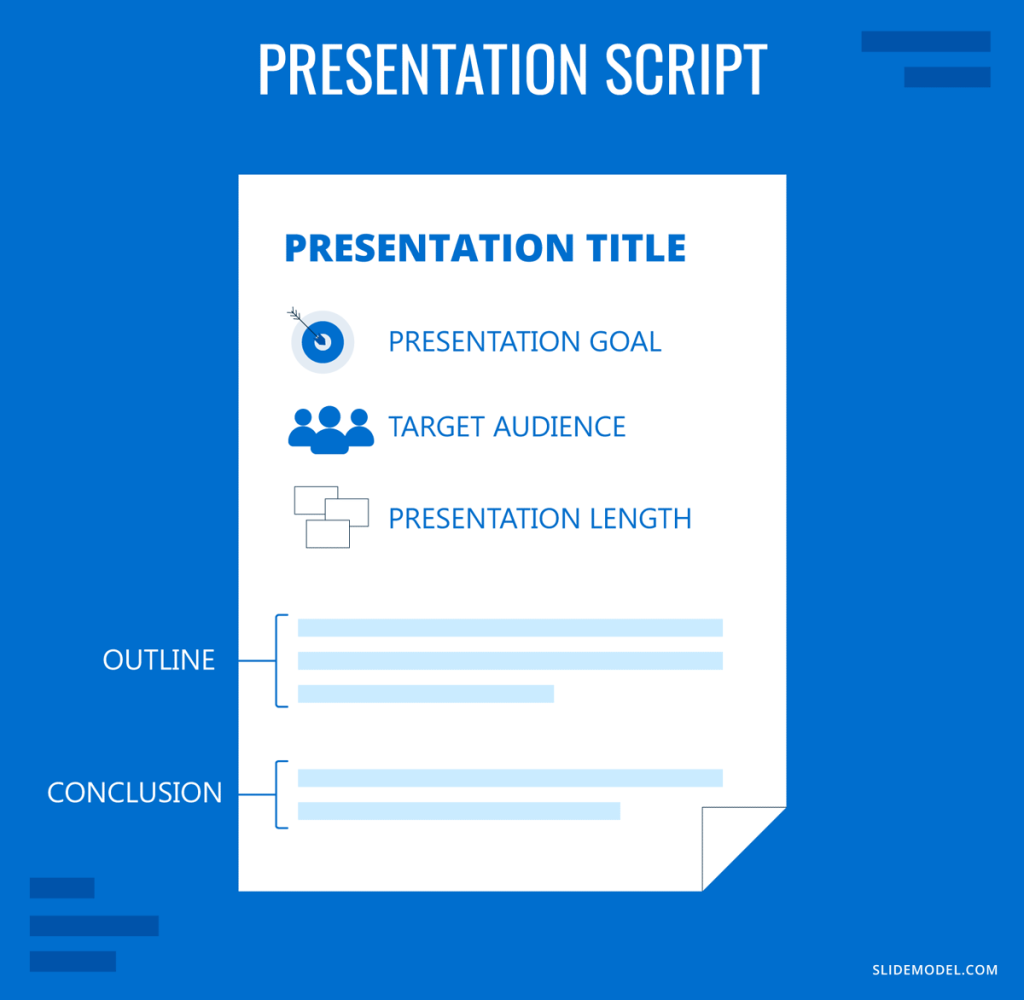 01-structure-of-a-presentation-script - SlideModel