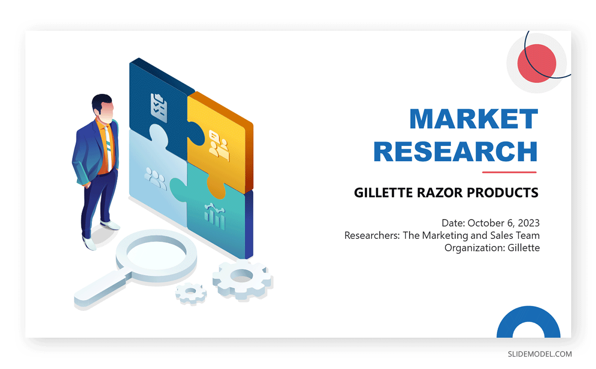 How To Create And Deliver A Research Presentation