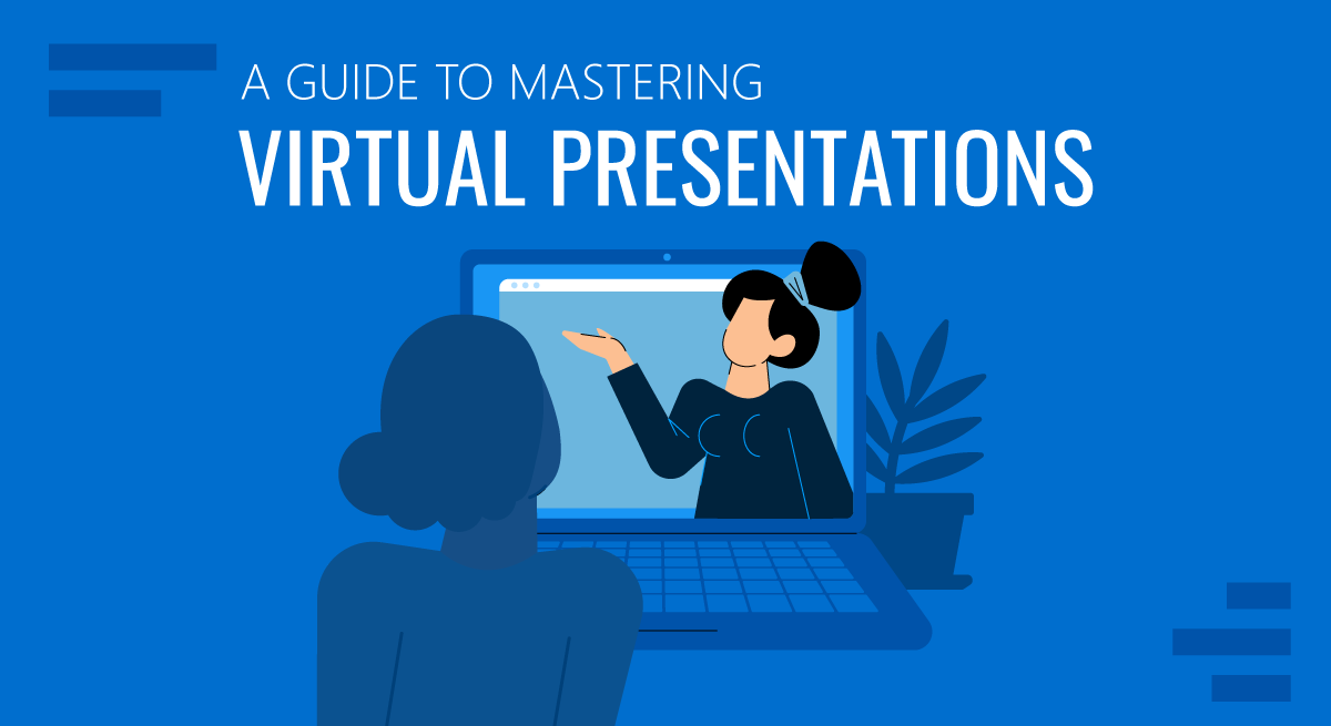 how to do a virtual powerpoint presentation