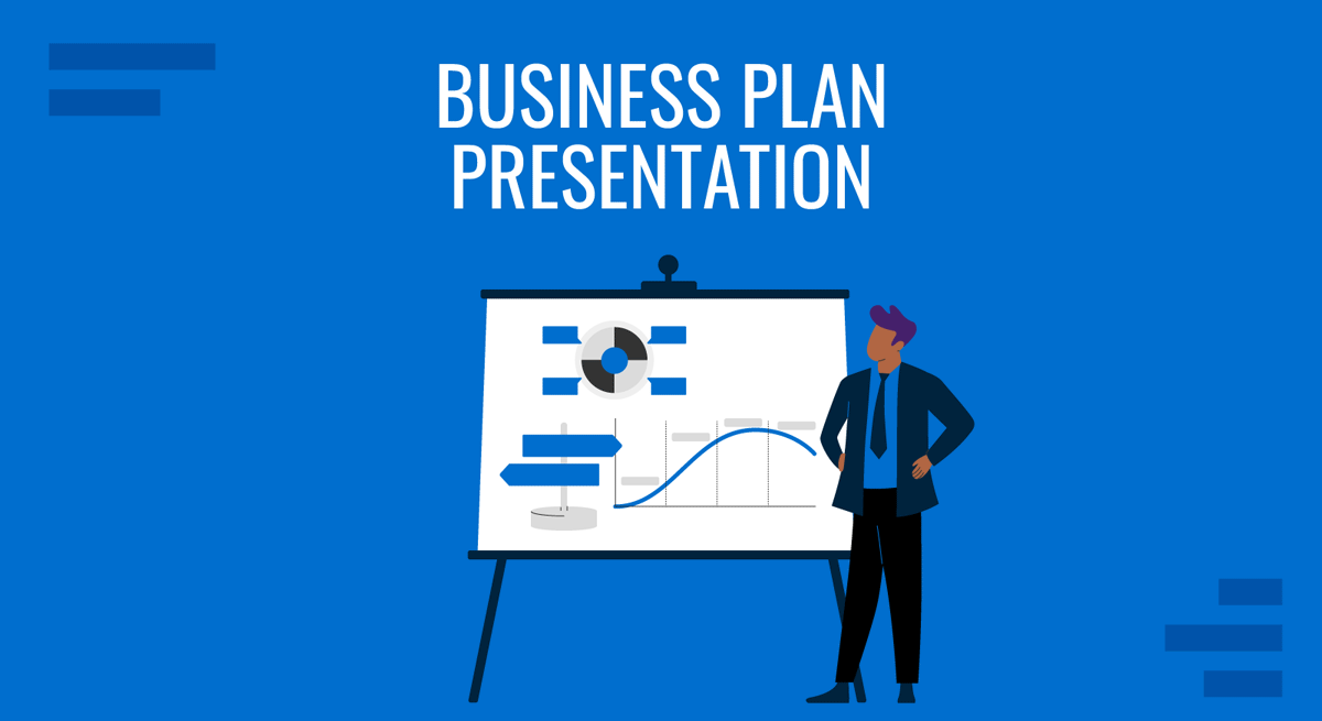 how to do business plan presentation