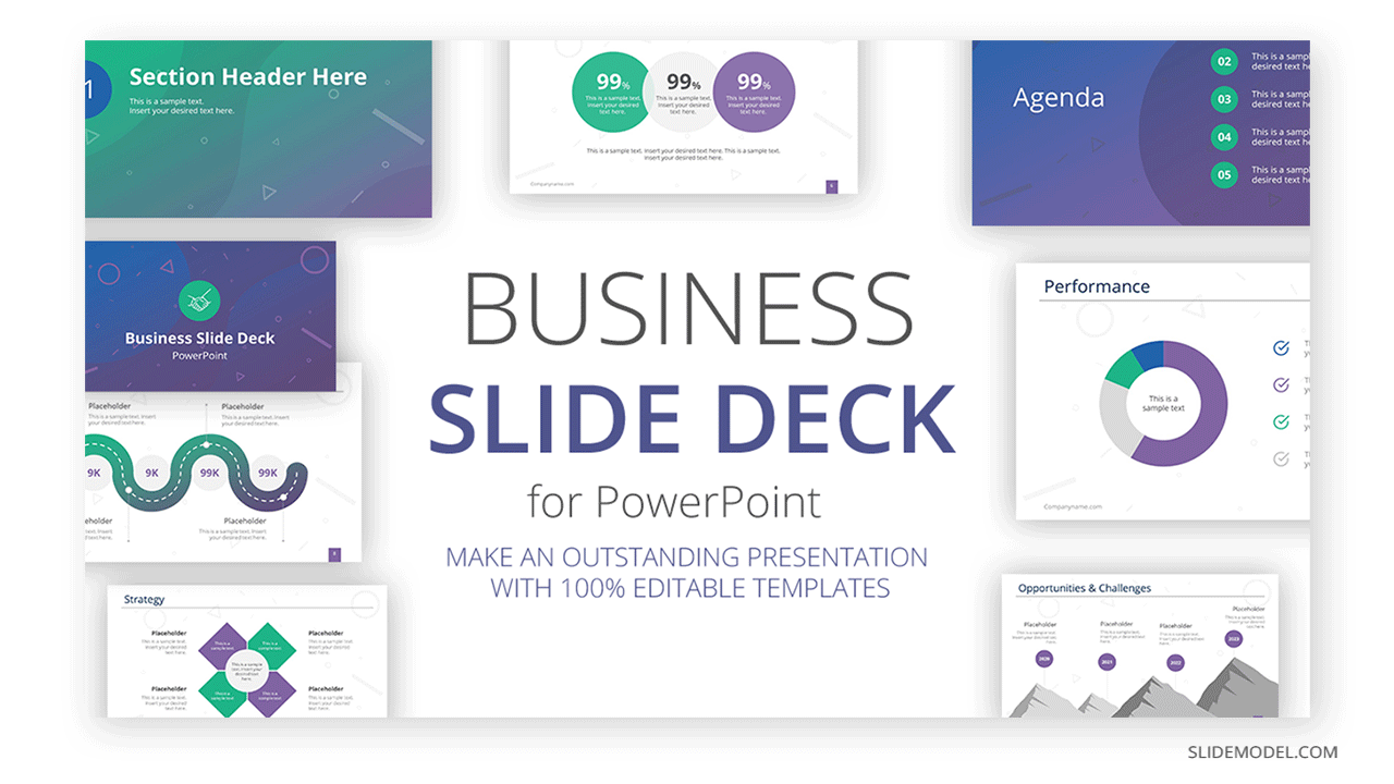 Best 23 PowerPoint Presentation Templates to Start 2025