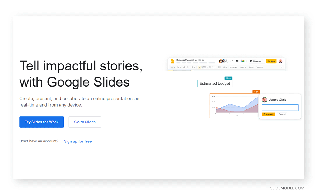 Google Slides vs PowerPoint