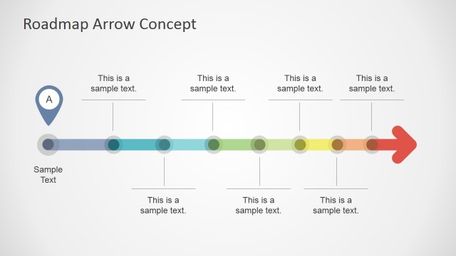02-horizontal-colorful-roadmap-design