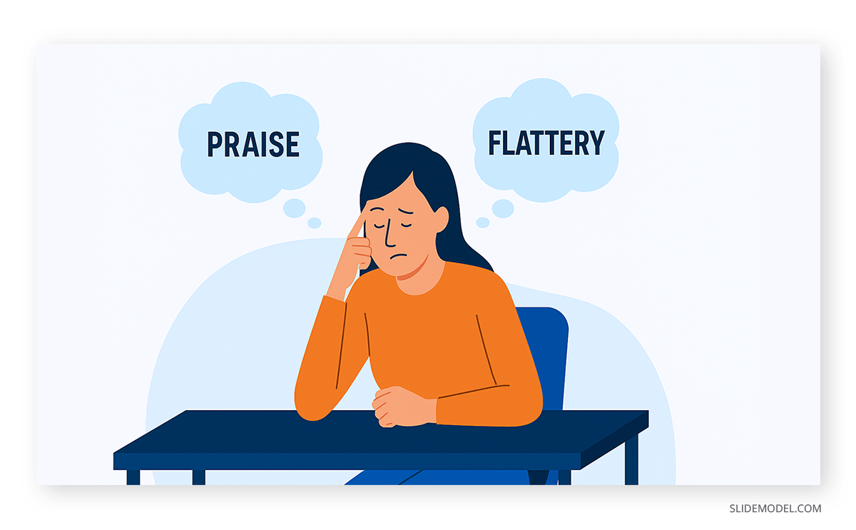 How to write a good feedback for colleague