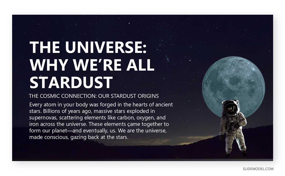 Exploring niche passions in PowerPoint night ideas