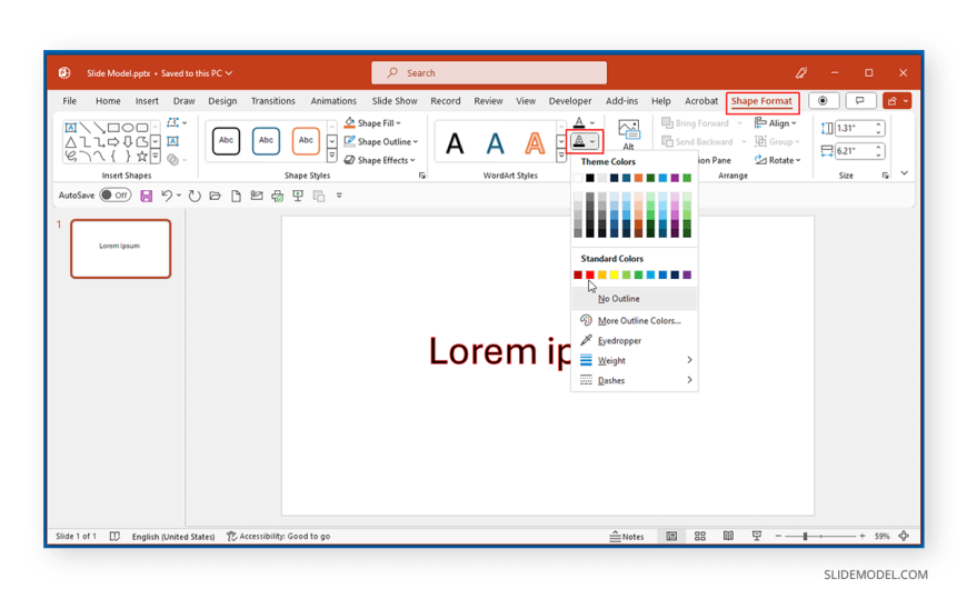 how-to-draw-a-vertical-dotted-line-in-powerpoint-design-talk