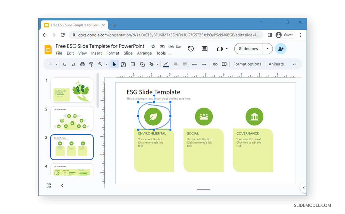 How To Draw On Google Slides How To Draw On Google Slides