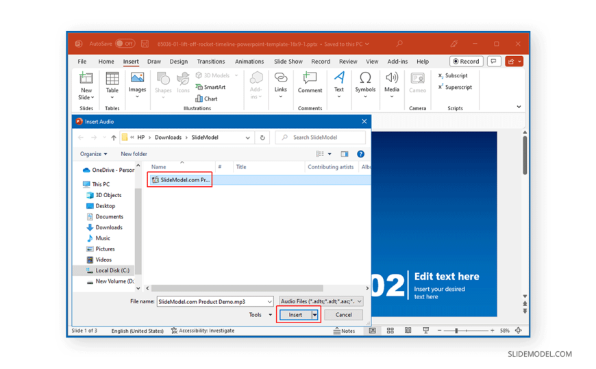 02-insert-audio-file-into-powerpoint-slidemodel