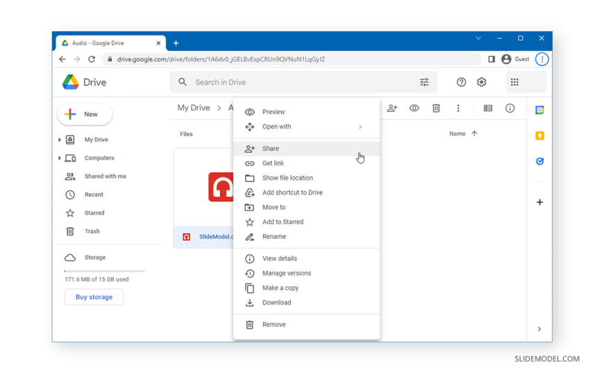 02-share-audio-file-in-google-slides-slidemodel
