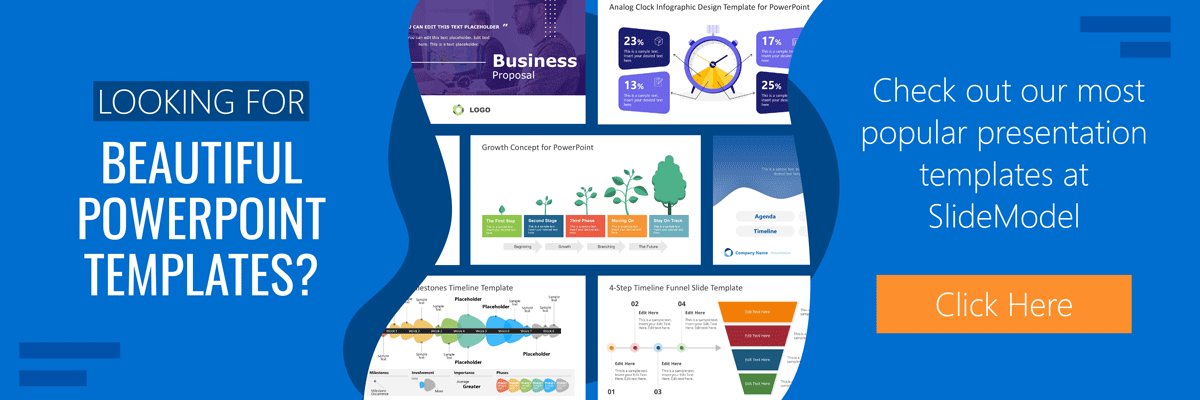 Looking for beautiful PowerPoint Templates that provide you with a consistent design