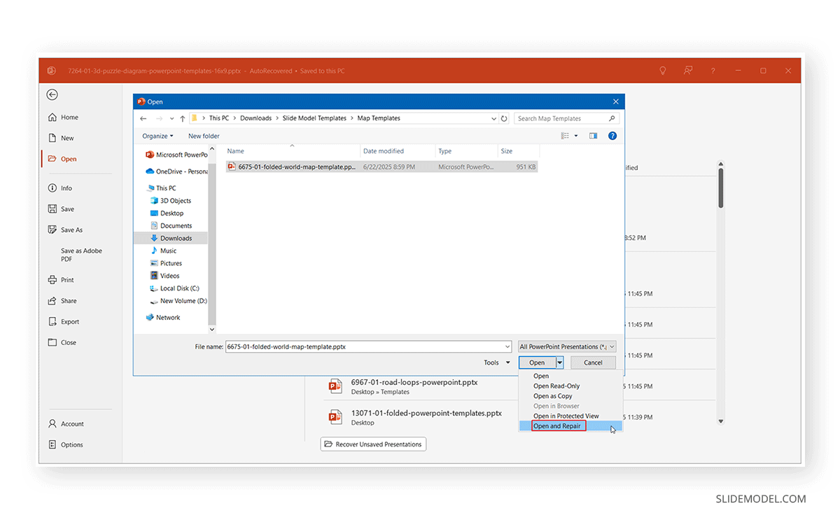 PowerPoint Crashes: A Guide to Resolving Common Issues
