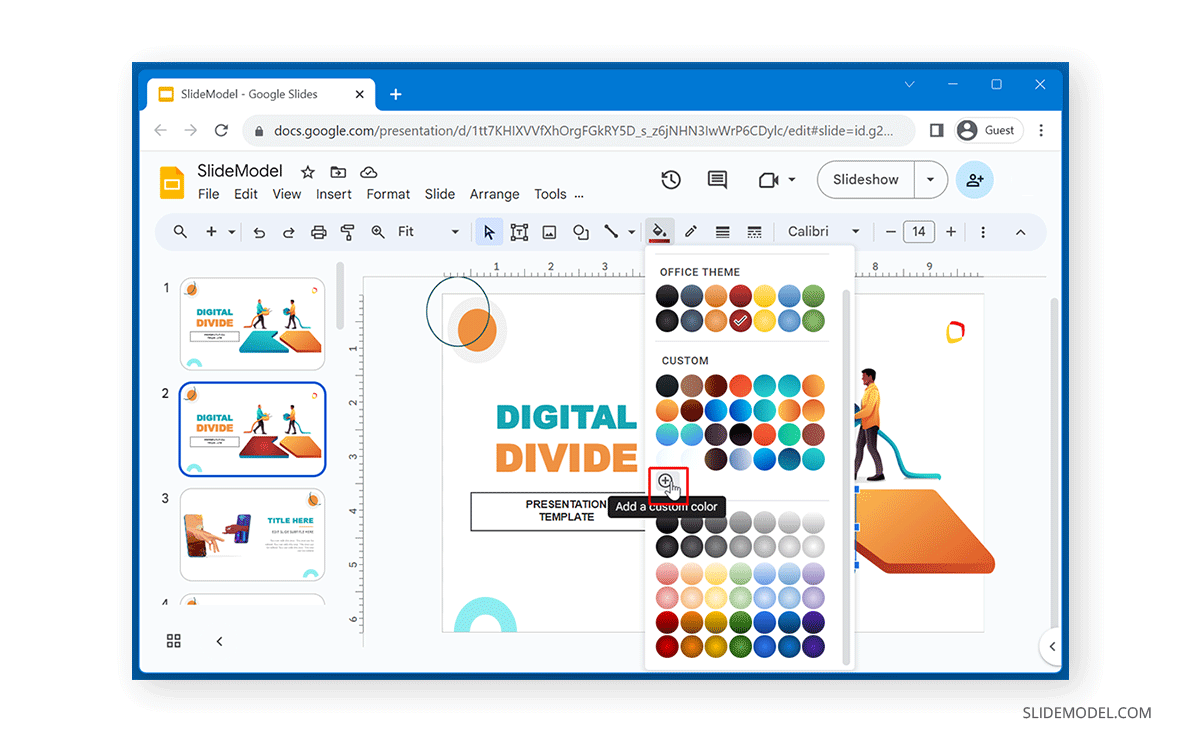 Inside Edit Shaping Brief