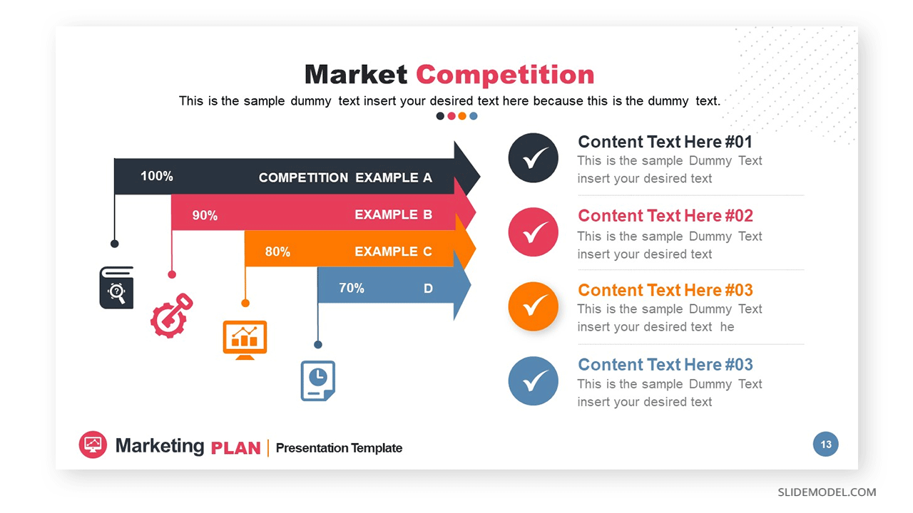 sample powerpoint template