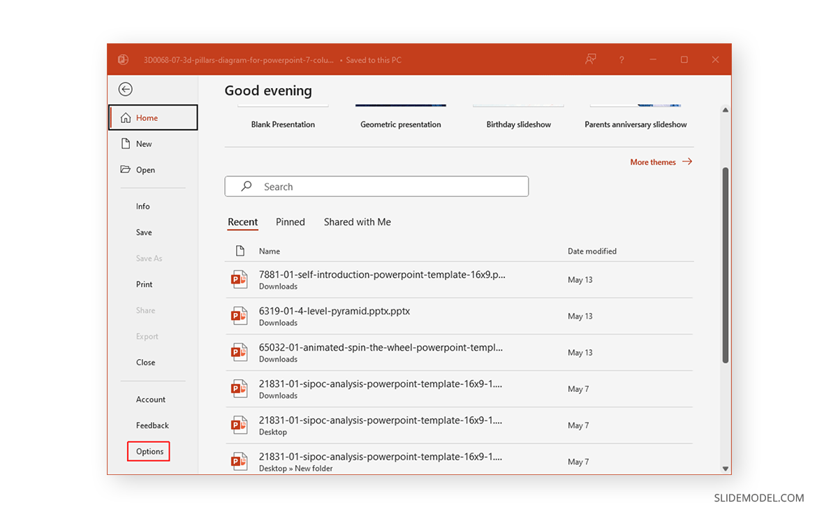 How to Enable Editing in PowerPoint