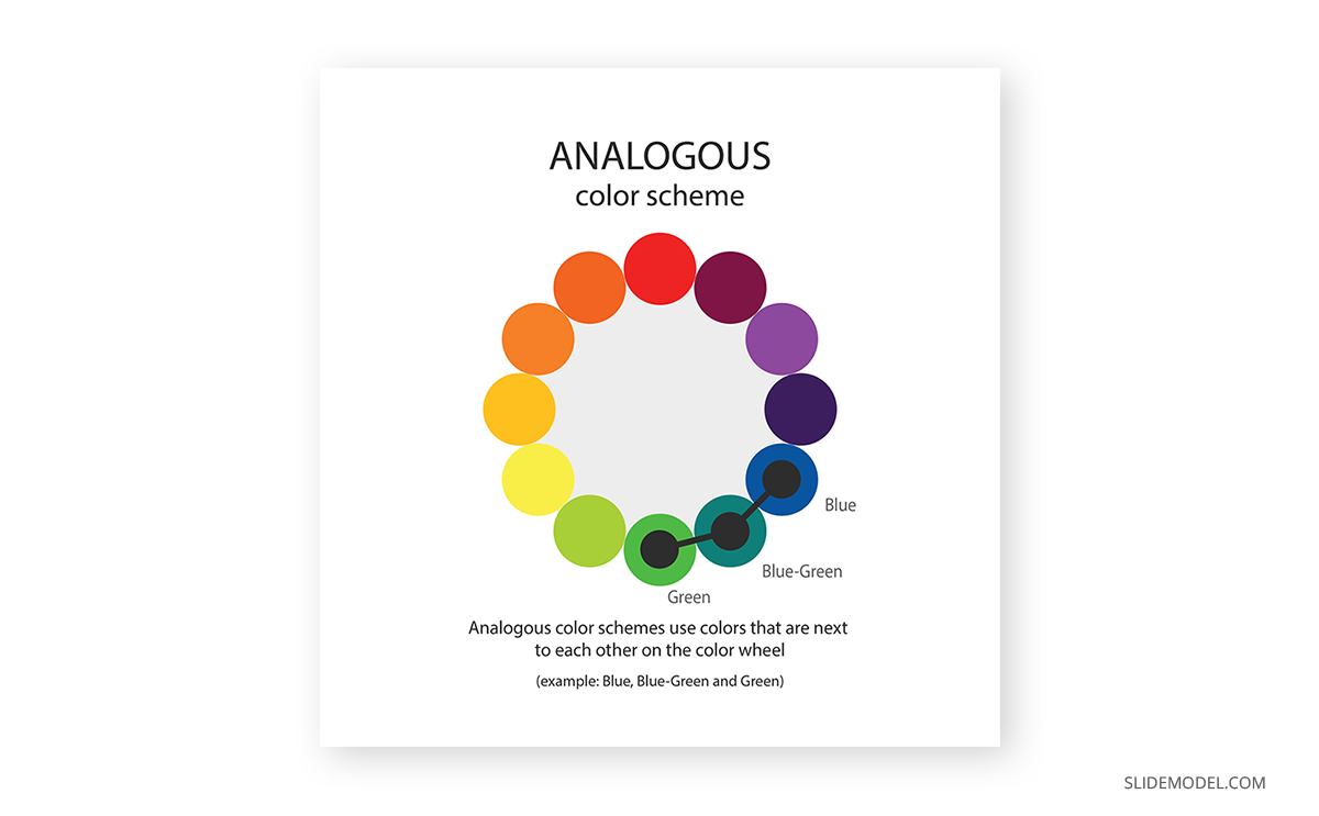 analogous color scheme