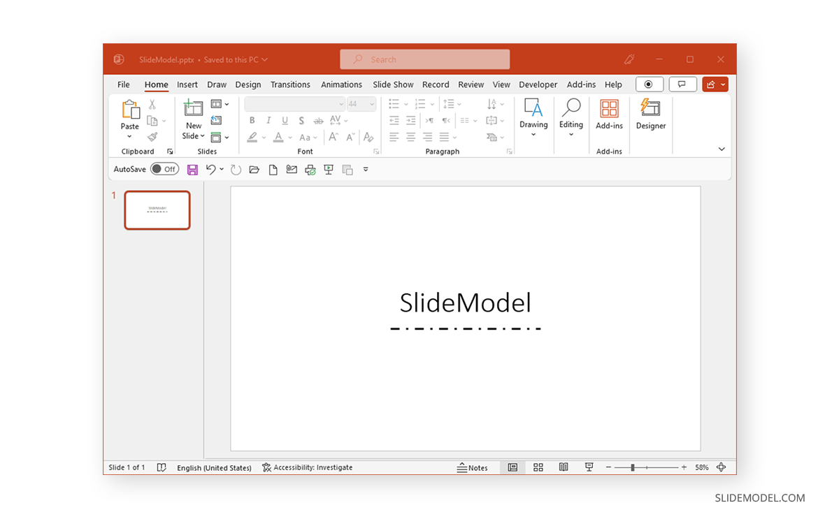 how-to-make-dotted-line-in-powerpoint