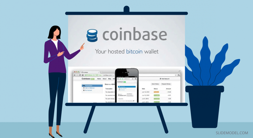 coinbase pitch deck