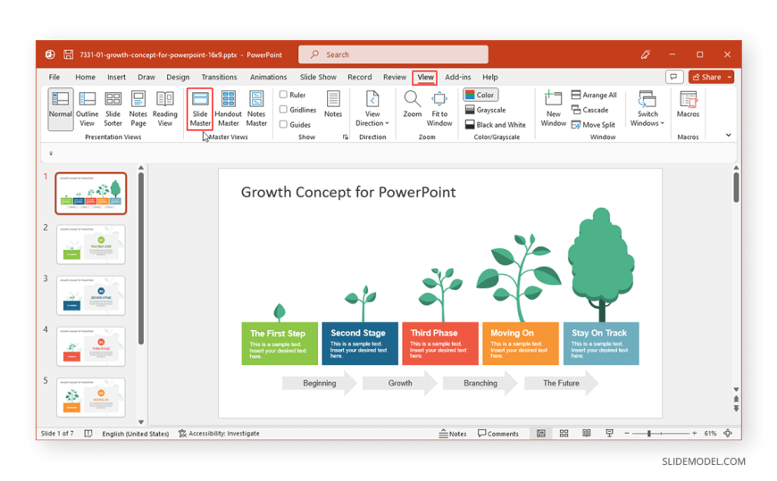 04-customize-page-numbers-in-slide-master-powerpoint-slidemodel