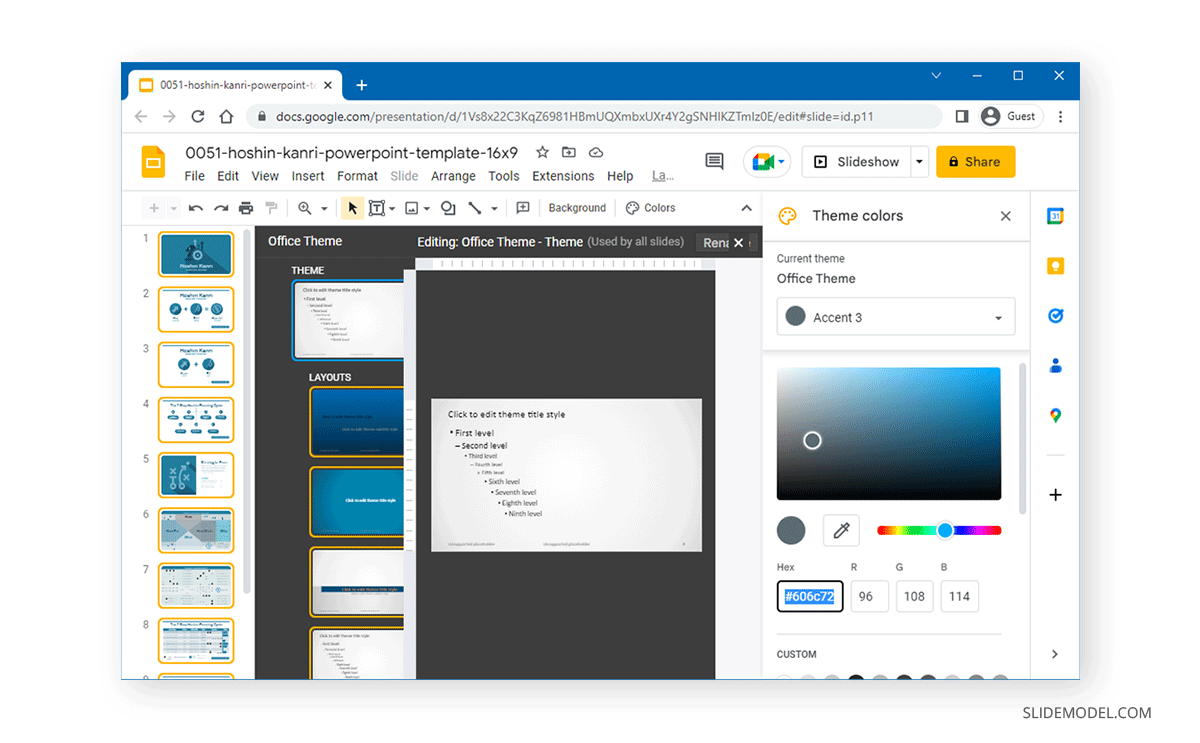 how-to-change-theme-colors-in-google-slides