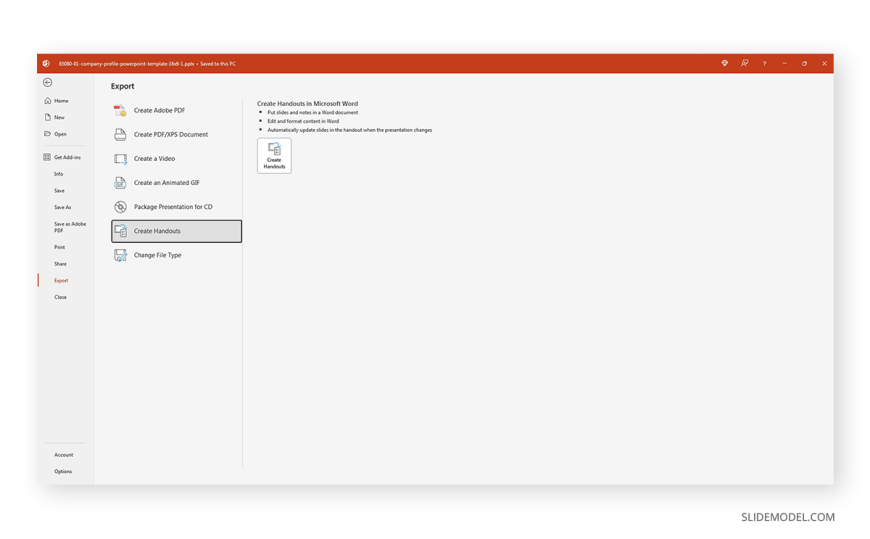 05-create-handouts-in-powerpoint - SlideModel
