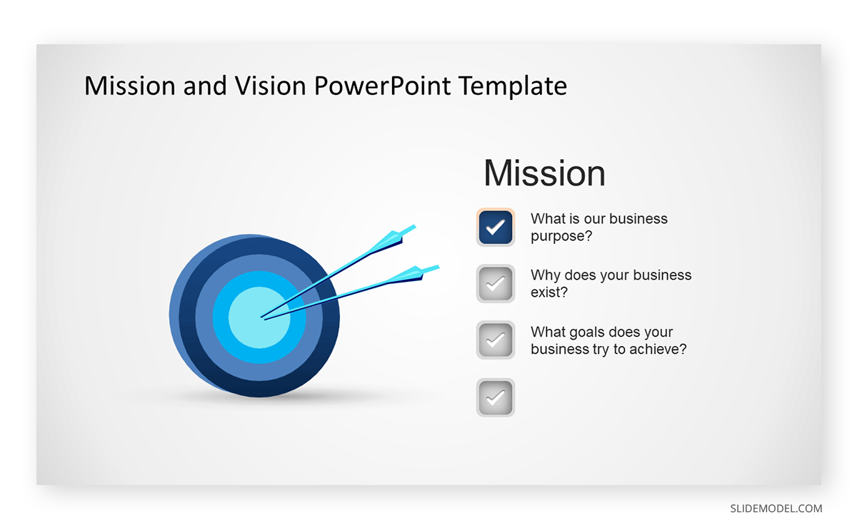 How to Create a Mission Statement and Present it Effectively