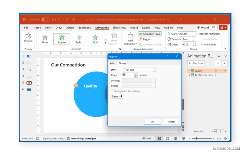 05-on-click-animation-in-powerpoint - SlideModel