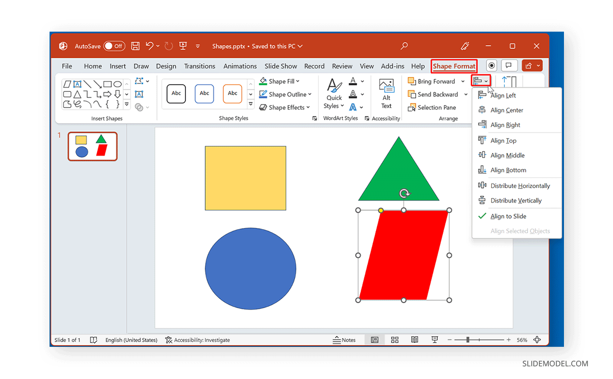 how-to-select-shape-in-powerpoint