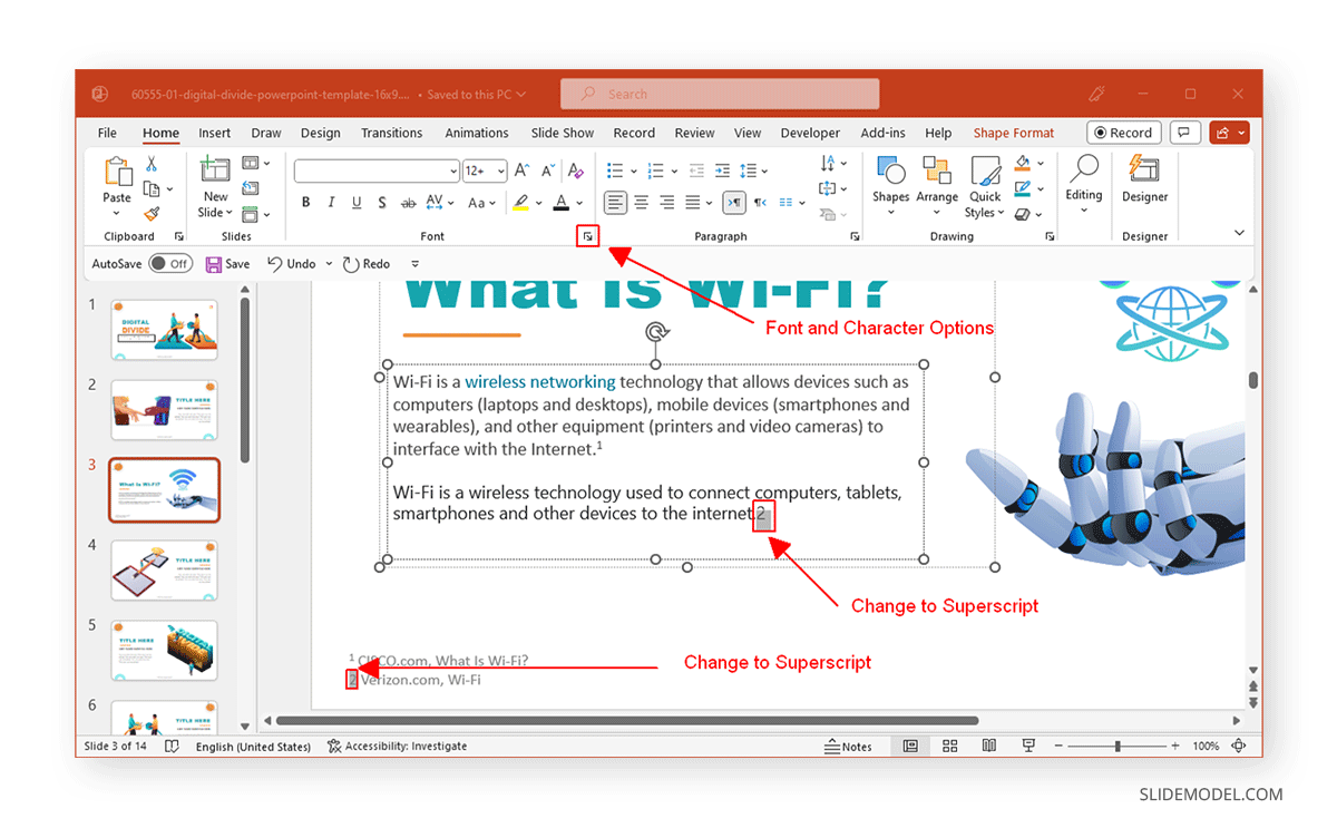 how-to-add-footnotes-in-powerpoint