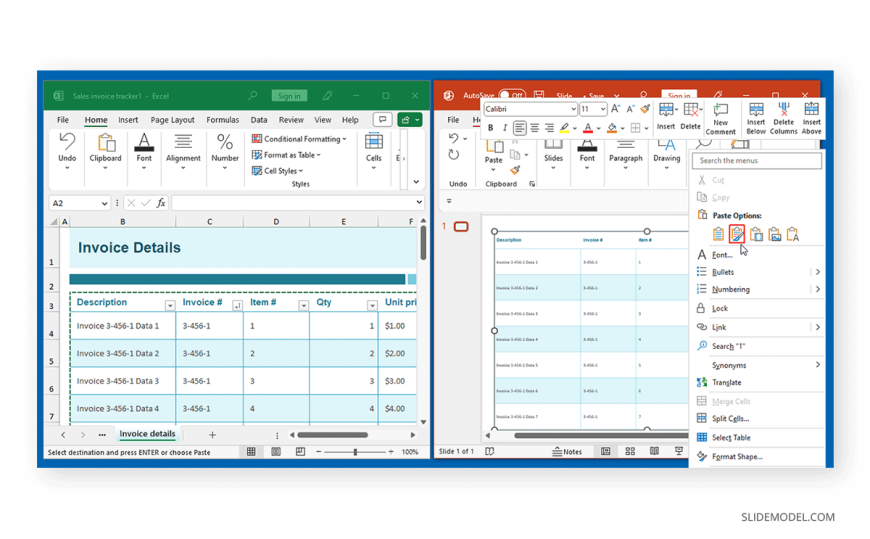 06-copy-a-table-from-excel-to-powerpoint-slidemodel