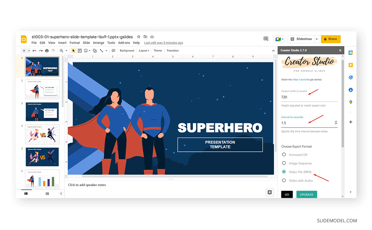 How to Download Your Free Audio Tracks from in Creator Studio