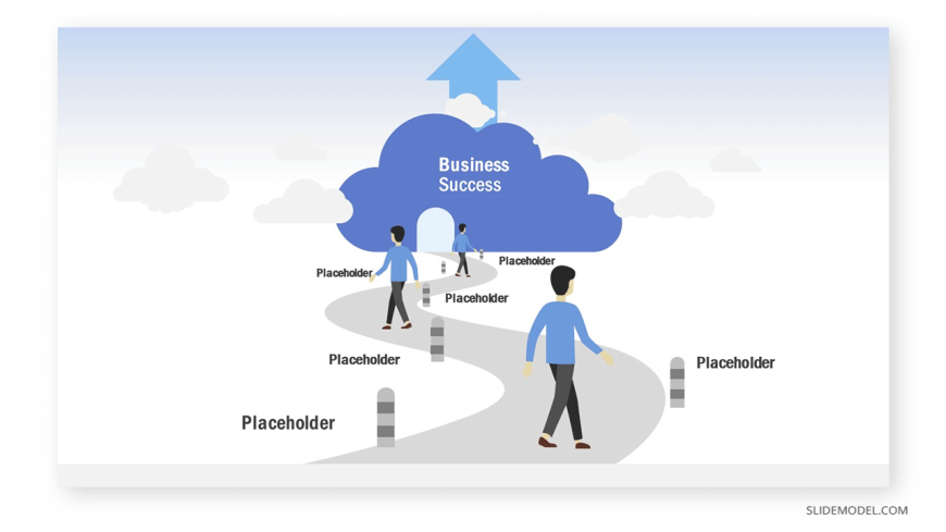 06_roadmap-to-cloud-computing-technology-template-slidemodel - SlideModel