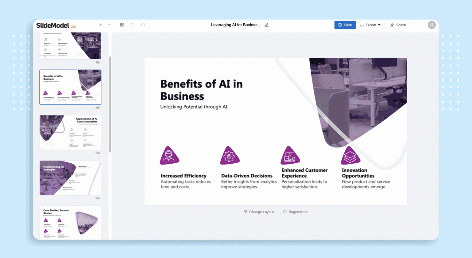 07 Text To Image Ai For Corporate Ai Presentation Maker Slidemodel Slidemodel 07 Text To Image Ai For Corporate Ai Presentation Maker Slidemodel Slidemodel