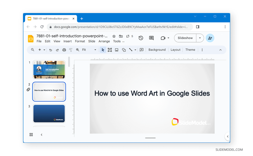 08-how-to-use-word-art-in-google-slides-slidemodel