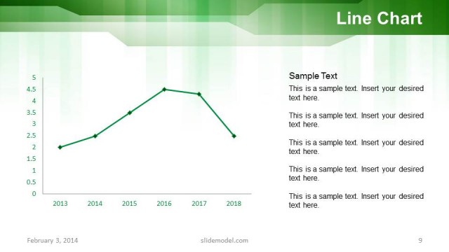 10015-green-stripes-slidemodel-template-0001-9