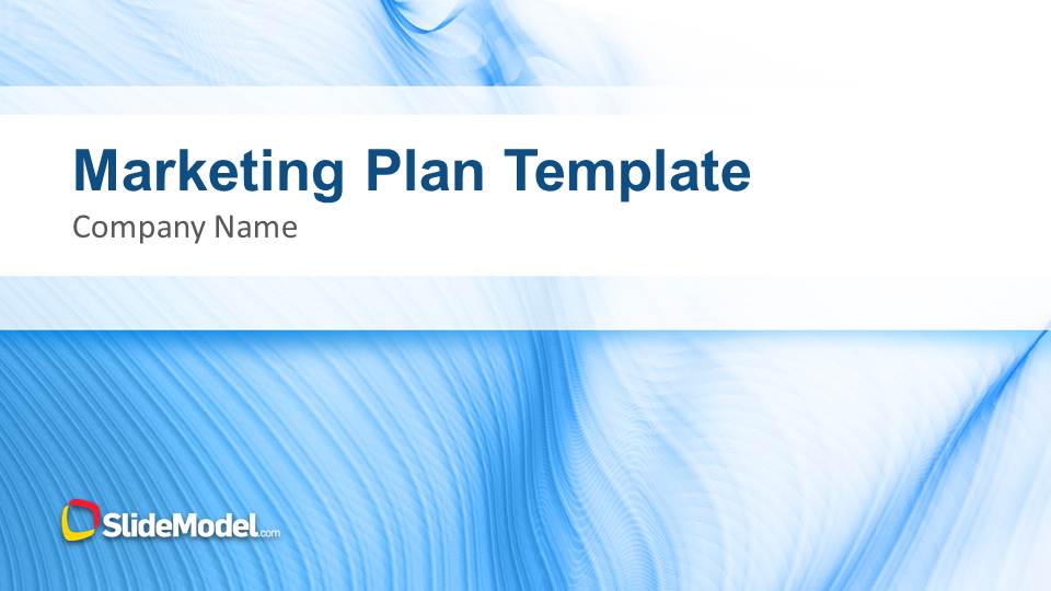 powerpoint for marketing plan presentation
