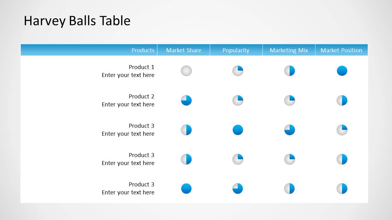 harvey-ball-shapes-for-powerpoint-slidemodel