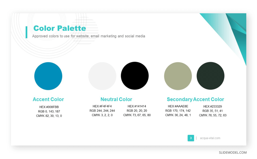 10_color-palette-acqua-vital-brand-identity - SlideModel