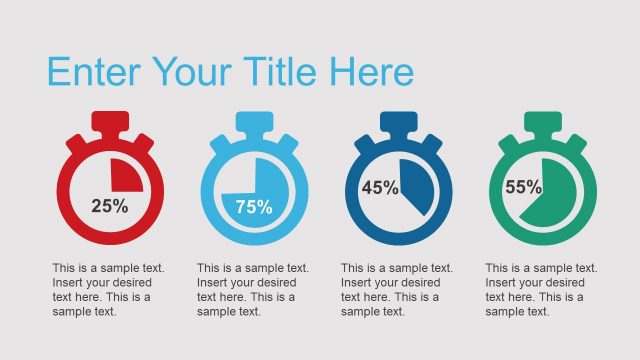 KPI Analysis Reporting Presentation